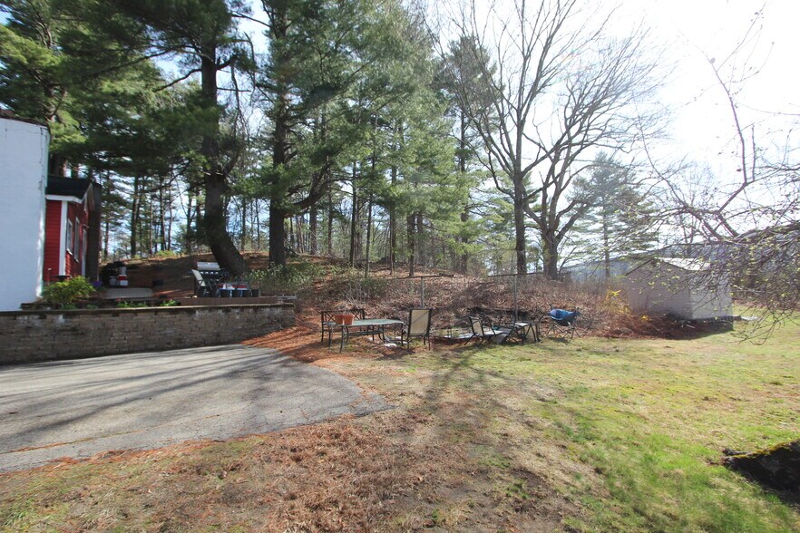 More Photos Of 196 Grove St, Franklin Land For Sale