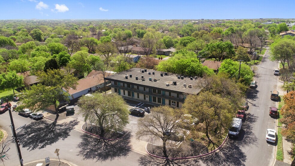 More Photos Of , Austin Multifamily For Sale