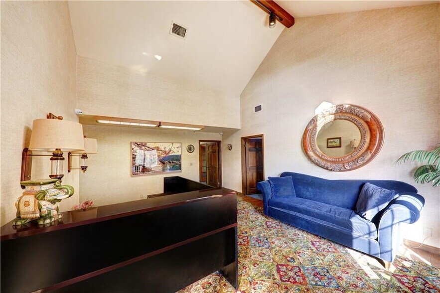 More Photos Of 8350 Florence Ave, Downey Coworking Space