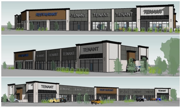 More Photos Of 1105 SE Pleasant View Dr, Waukee General Retail For Lease