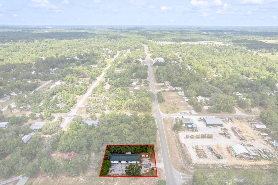 More Photos Of 6950 W Homosassa Trl, Homosassa General Retail For Sale
