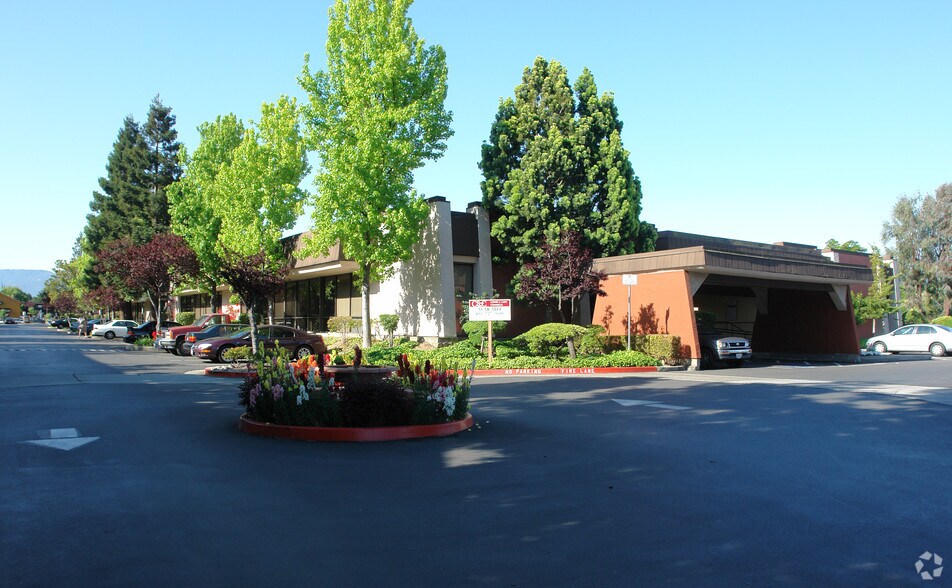 Primary Photo Of 20863 Stevens Creek Blvd, Cupertino Office For Lease
