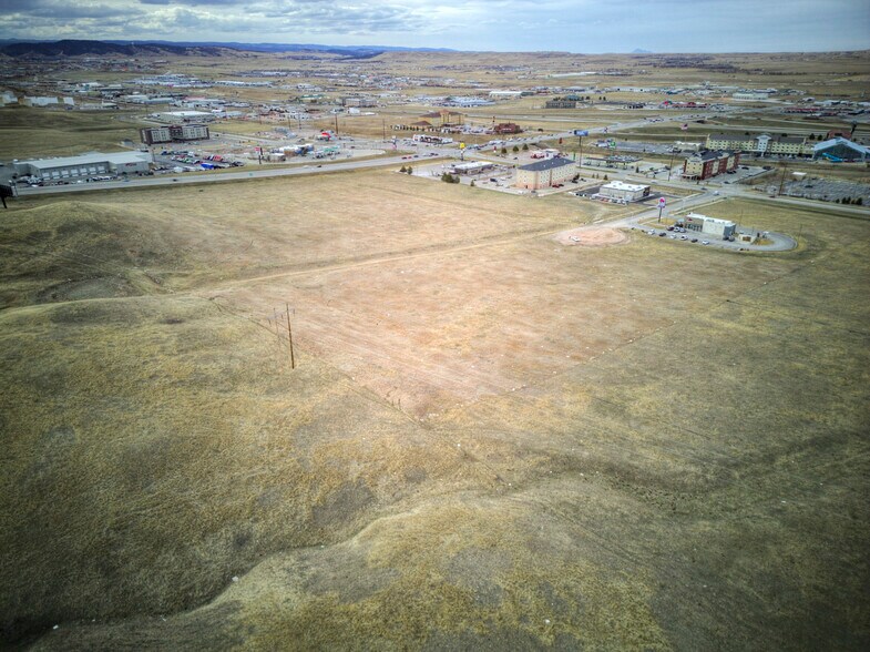 More Photos Of 1046 Endeavour Blvd, Rapid City Land For Sale