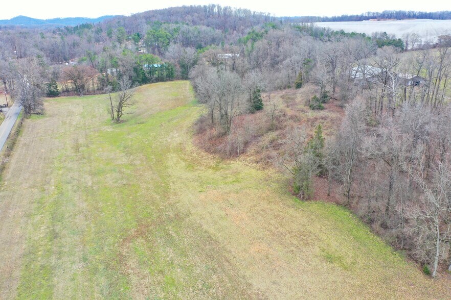 More Photos Of 0 Andrew Johnson Hwy, New Market Land For Sale