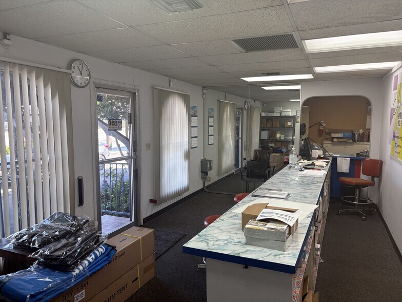 More Photos Of 829 Washington Blvd, Montebello Land For Sale