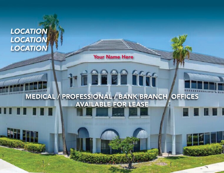 More Photos Of 3801 Hollywood Blvd, Hollywood Medical For Lease