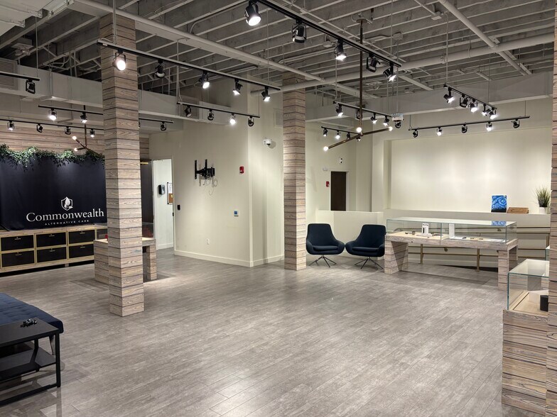 More Photos Of 1385 Cambridge St, Cambridge Office For Sale