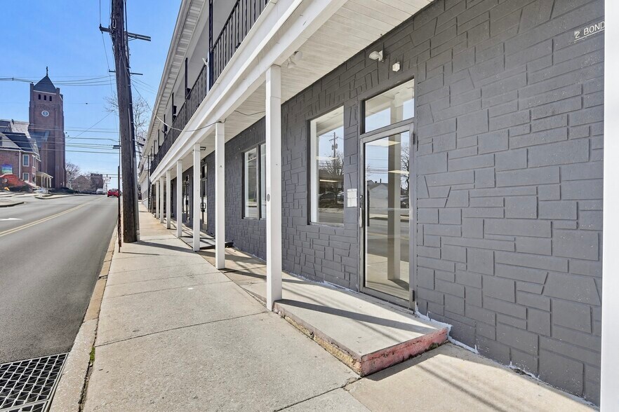 More Photos Of 57 W Main St, Westminster Apartments For Lease