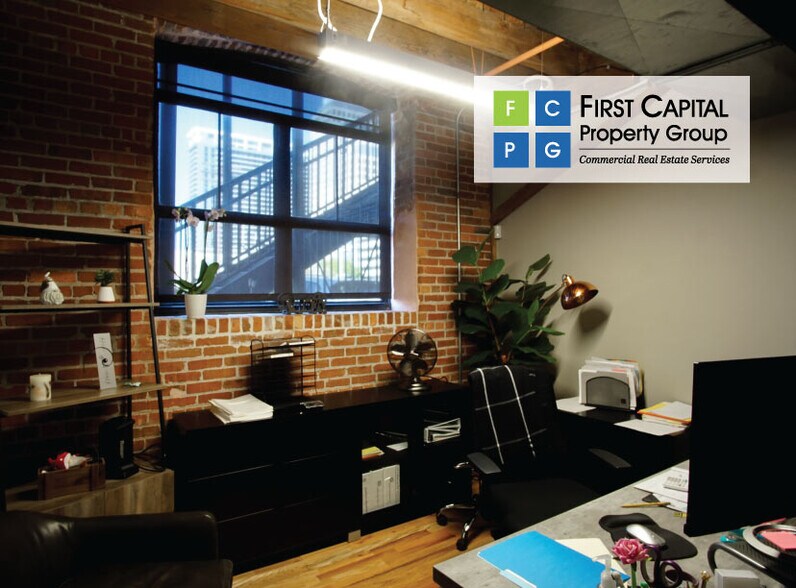 More Photos Of 111 W Jefferson St, Orlando Loft Creative Space For Lease