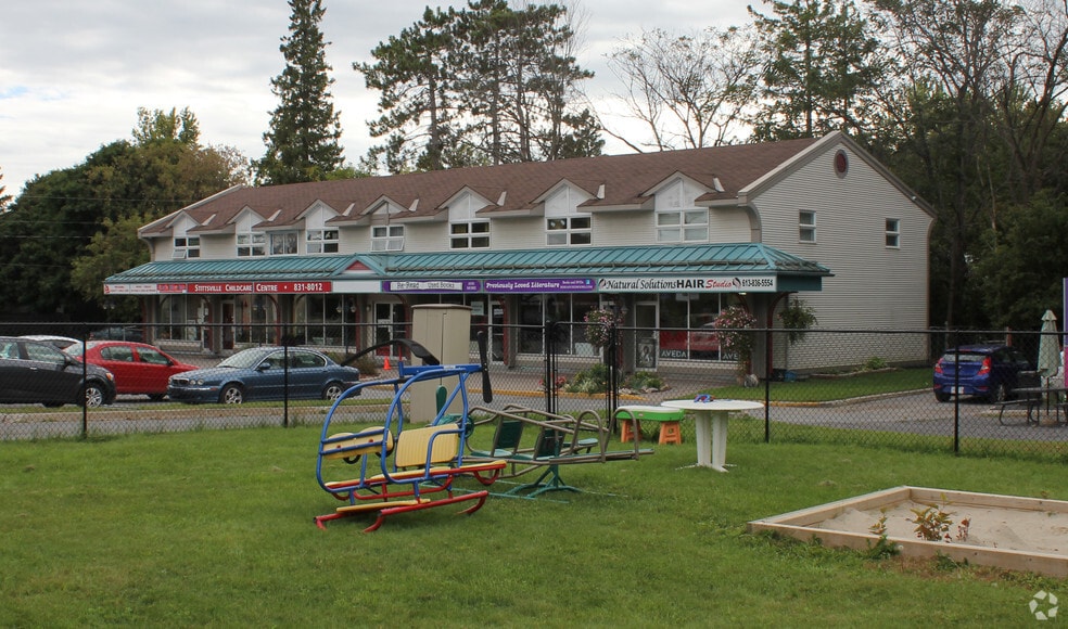 More Photos Of 1488 Stittsville Main St, Ottawa General Retail For Sale