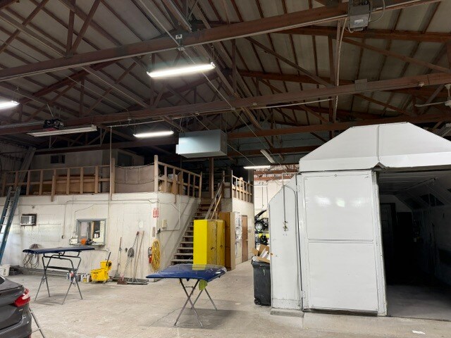 More Photos Of 11133-11137 W 189th Pl, Mokena Warehouse For Lease