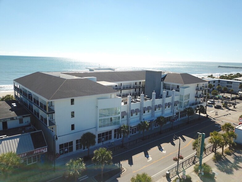 More Photos Of 700 N Ocean Blvd, Myrtle Beach Apartments For Lease