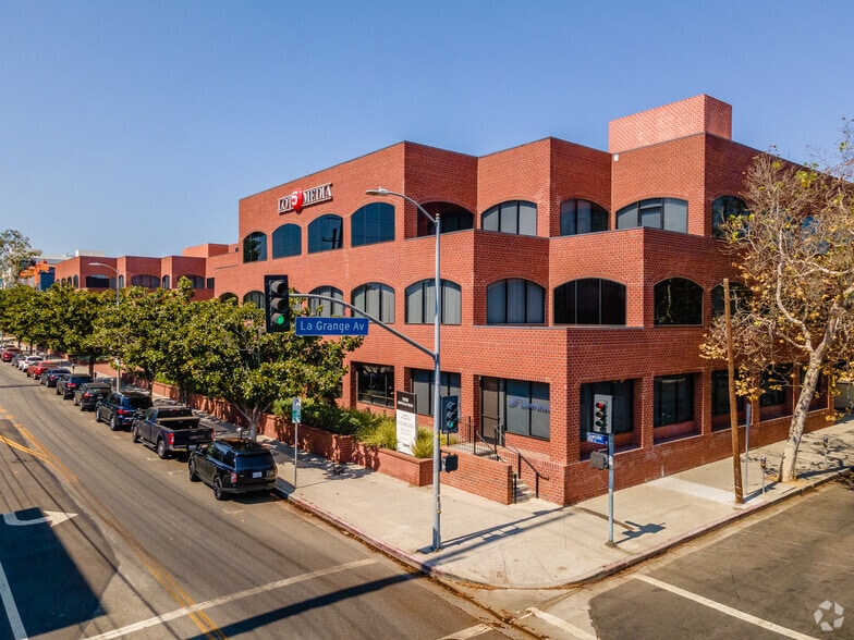More Photos Of 1950 Sawtelle Blvd, Los Angeles Office For Lease