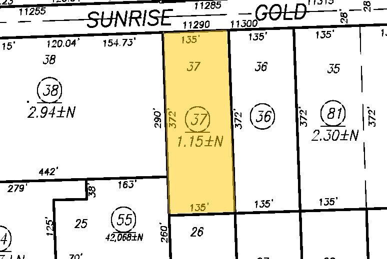 More Photos Of 11290 Sunrise Gold Cir, Rancho Cordova Warehouse For Lease