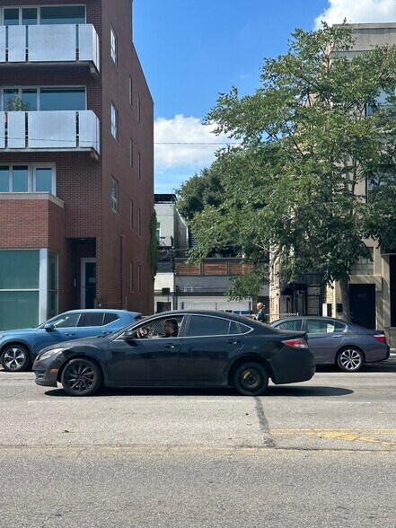 More Photos Of 910 Ashland Ave, Chicago Land For Sale