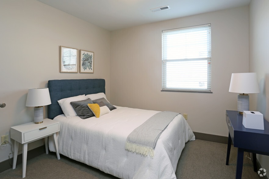 Photo of Grnd Floor Ste 101 - West Bulding