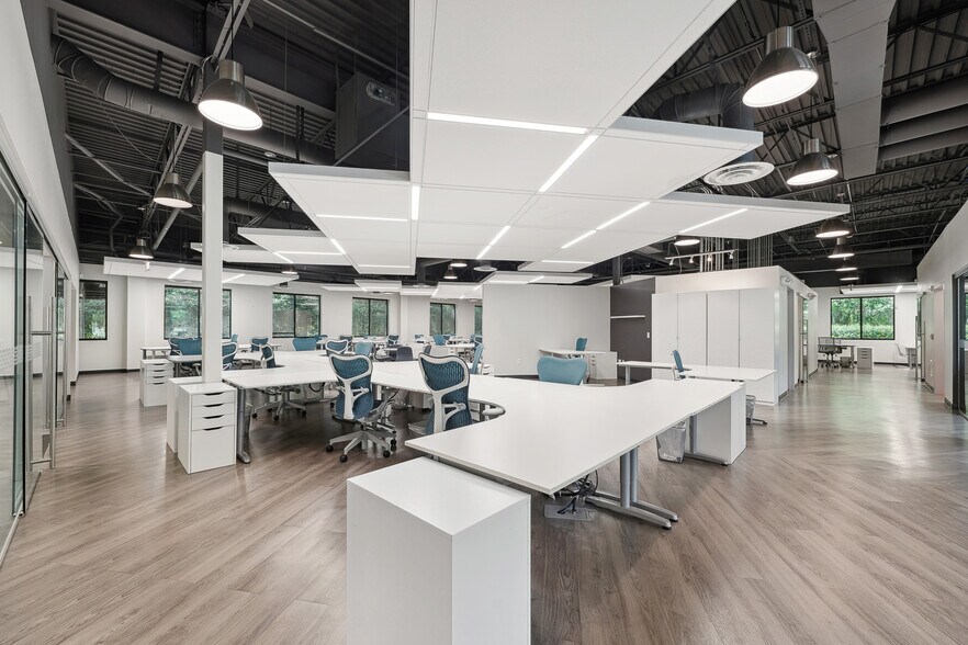 More Photos Of 3210 Fairhill Dr, Raleigh Office For Sale