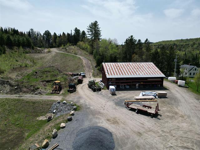 More Photos Of 44 Belden Hill Rd, East Burke Restaurant For Sale