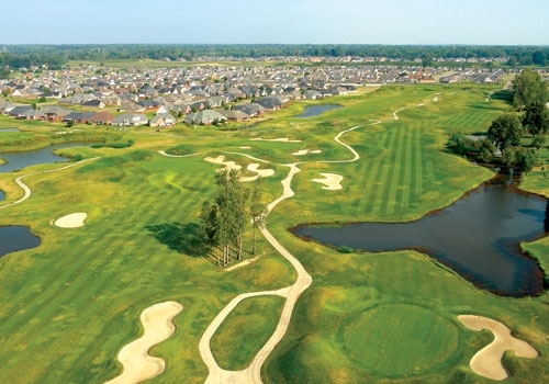 Primary Photo Of 8770 North Creek Blvd, Southaven Golf Course Driving Range For Sale