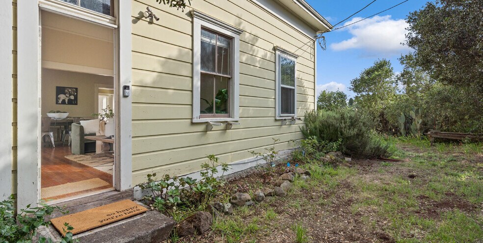 More Photos Of 195 Cinnabar Ave, Petaluma Land For Sale