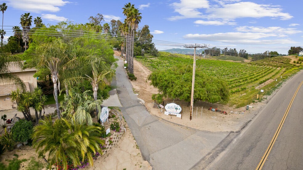 More Photos Of 41220 Calle Contento, Temecula Winery Vineyard For Sale