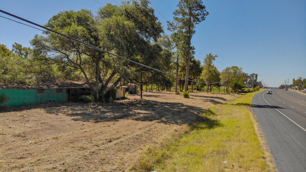 More Photos Of 000 NJackson St, Jacksonville Land For Sale