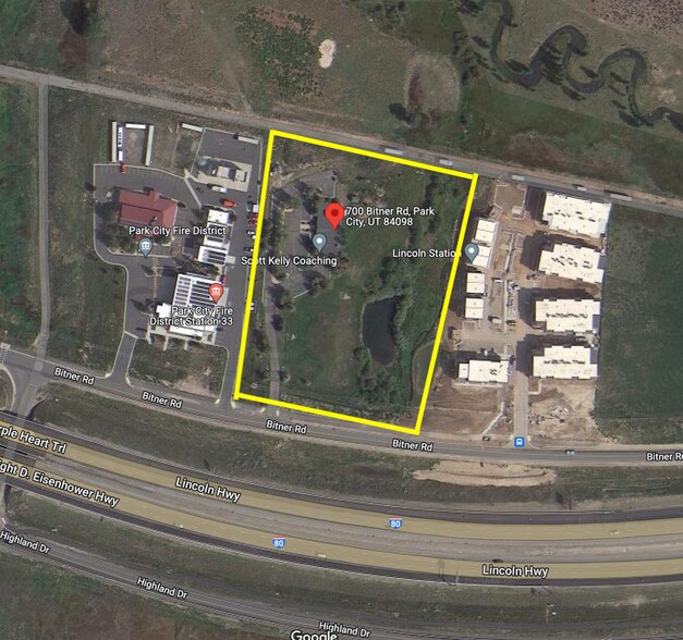 More Photos Of 700 Bitner Rd, Park City Office For Sale