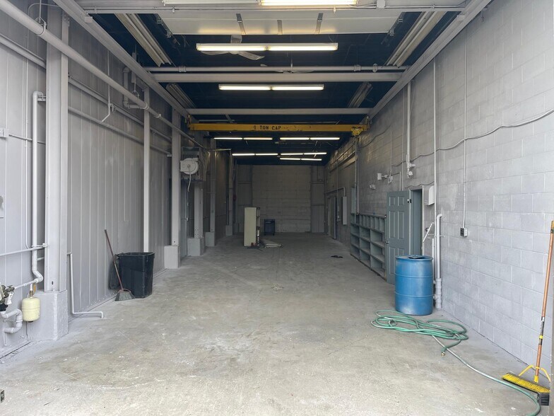 More Photos Of 445 N Findlay St, Dayton Industrial For Lease