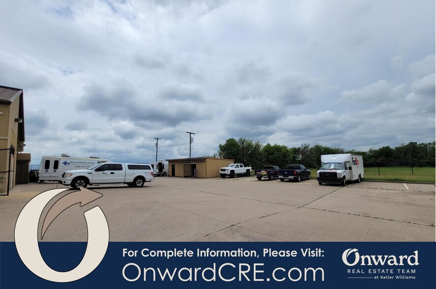 More Photos Of 688 Alliance Pky, Hewitt Medical For Lease