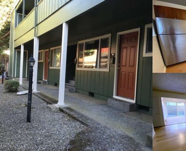 Primary Photo Of 2230 NE 15th Ave, Portland Apartments For Sale