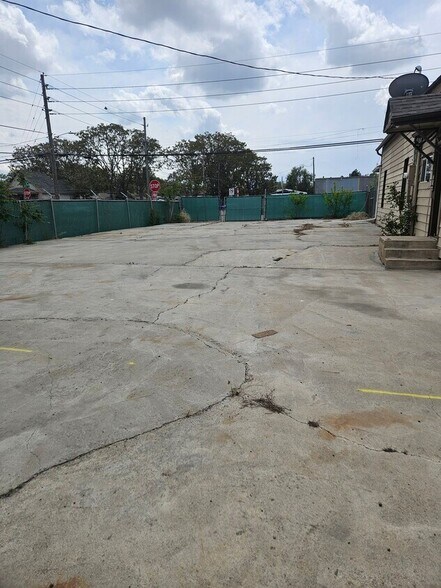 More Photos Of 575 E 49th Ave, Denver Land For Lease
