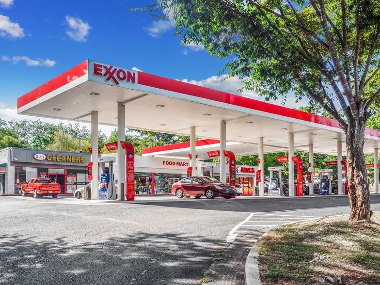 More Photos Of 5969 Highway 42, Rex Convenience Store For Sale