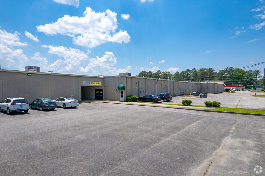 More Photos Of 105-212 N Fairview Rd, Rocky Mount Unknown For Lease