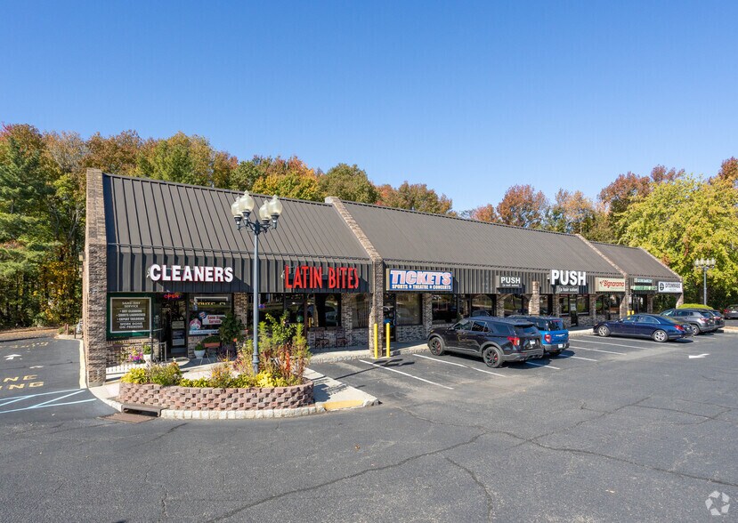 Primary Photo Of 349 Us Highway 9, Englishtown Storefront For Lease