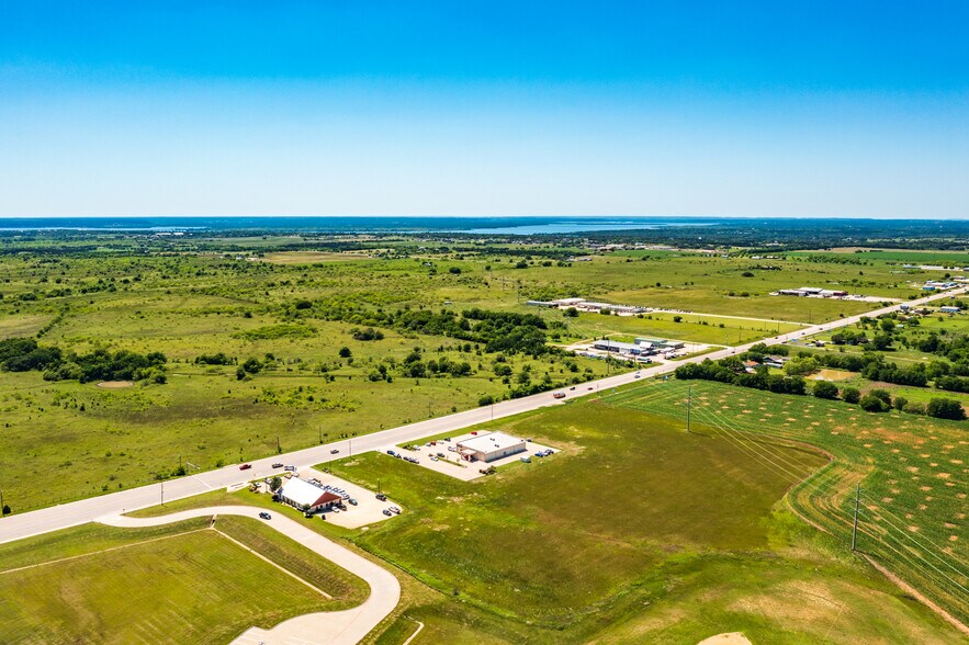 More Photos Of TBD Brazos, Whitney Land For Sale