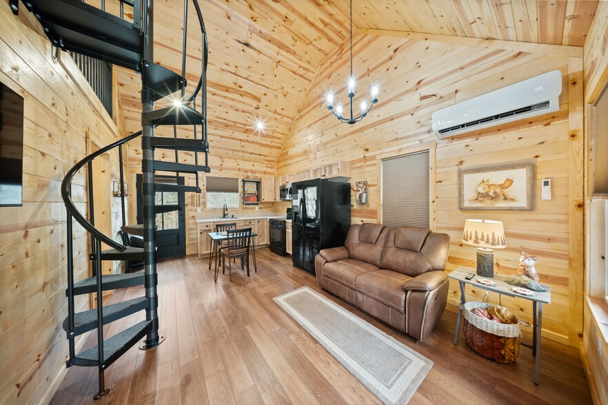 More Photos Of 325 Sinking Rd, Argillite Hospitality For Sale