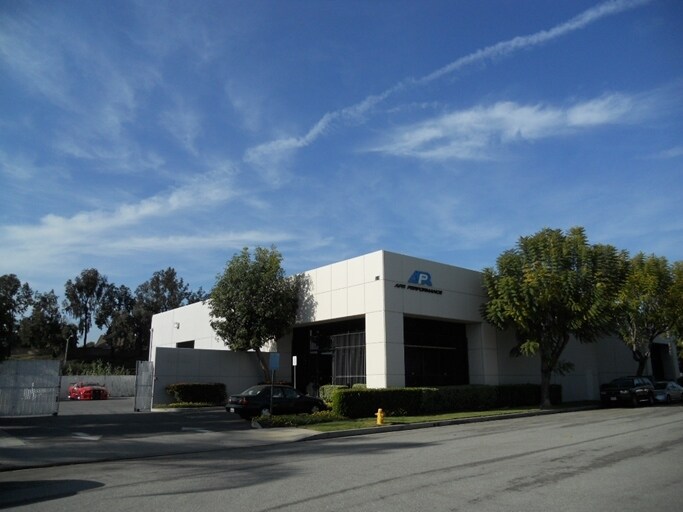 More Photos Of 21037 Commerce Pointe Dr, City of Industry Warehouse For Lease