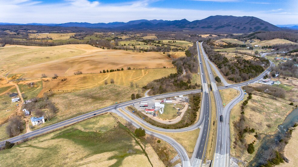 More Photos Of 15057 Lee Hwy, Buchanan Land For Sale