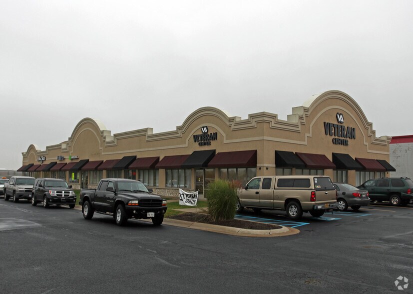 Primary Photo Of 115-121 93rd Ave, Crown Point Unknown For Lease