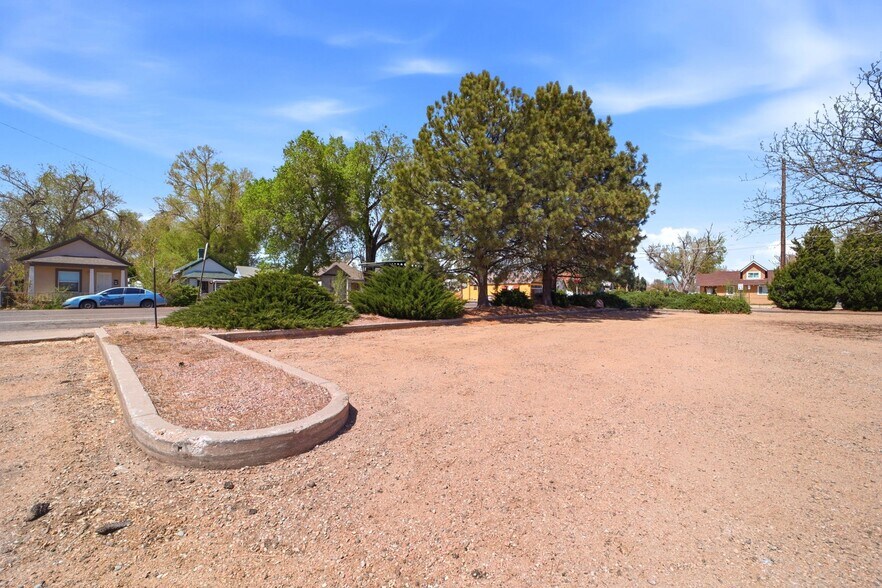 More Photos Of 1228 E Orman Ave, Pueblo Land For Sale
