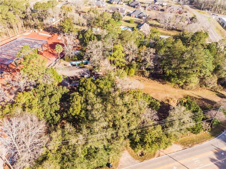 More Photos Of 9250 Jeff Hamilton Rd, Mobile Research And Development For Sale