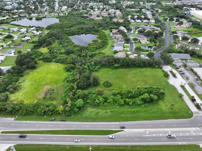 More Photos Of 2715 US Highway 301 N, Ellenton Land For Lease