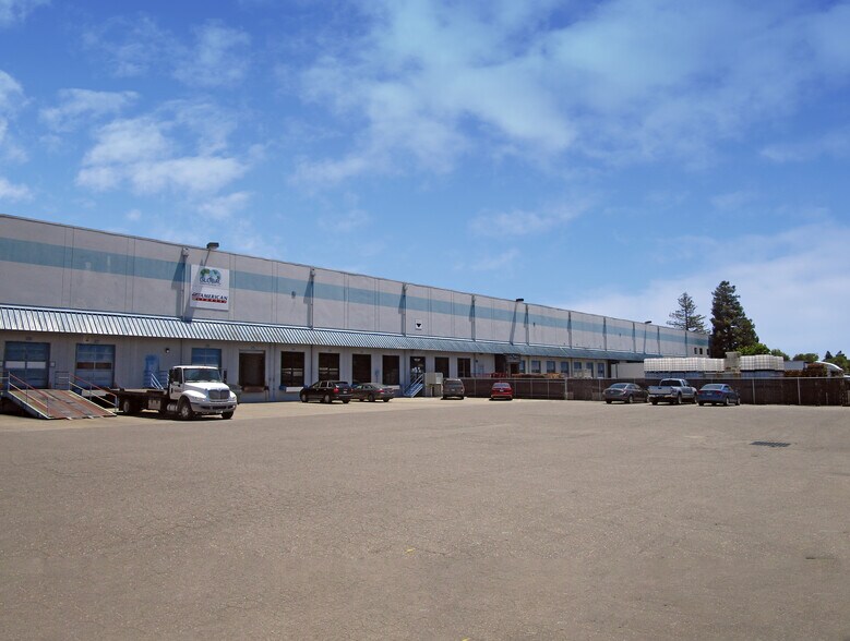 More Photos Of 3000 Dutton Ave, Santa Rosa Warehouse For Lease