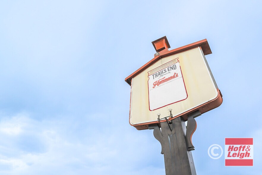 More Photos Of 2925 W Colorado Ave, Colorado Springs Restaurant For Lease