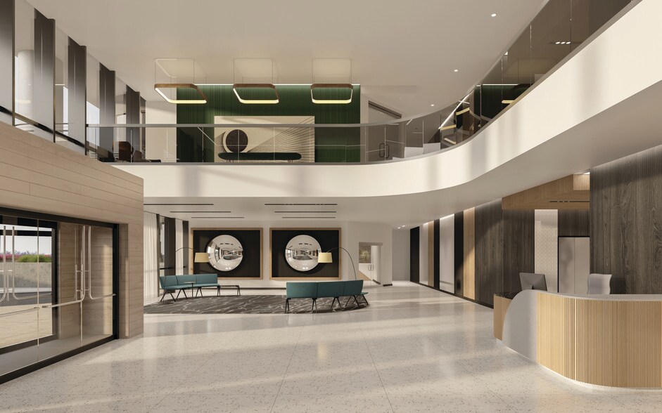 More Photos Of 5445 DTC Pky, Greenwood Village Office For Lease