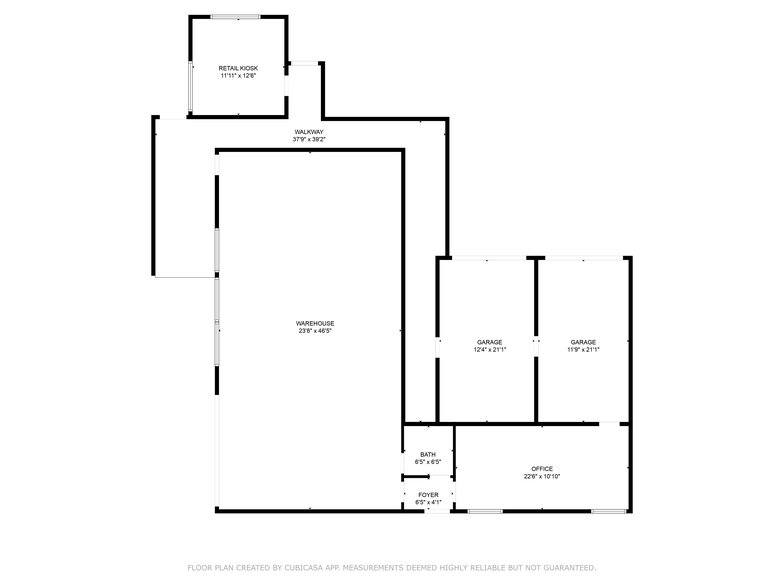 More Photos Of 7550 Sandholdt Rd, Moss Landing Warehouse For Sale