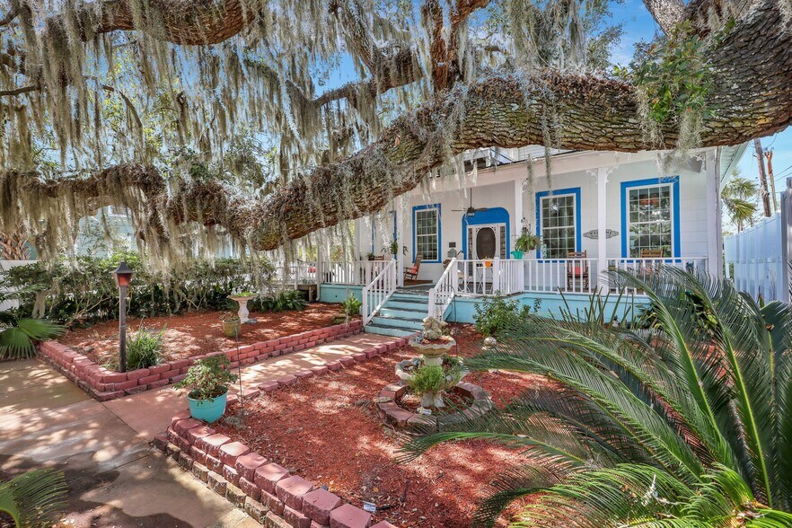 More Photos Of 24 Van Horne Ave, Tybee Island Hospitality For Sale