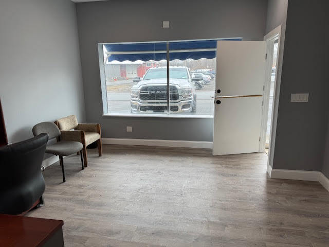 More Photos Of 7 Ruscitti Rd, New Windsor Township Flex For Lease