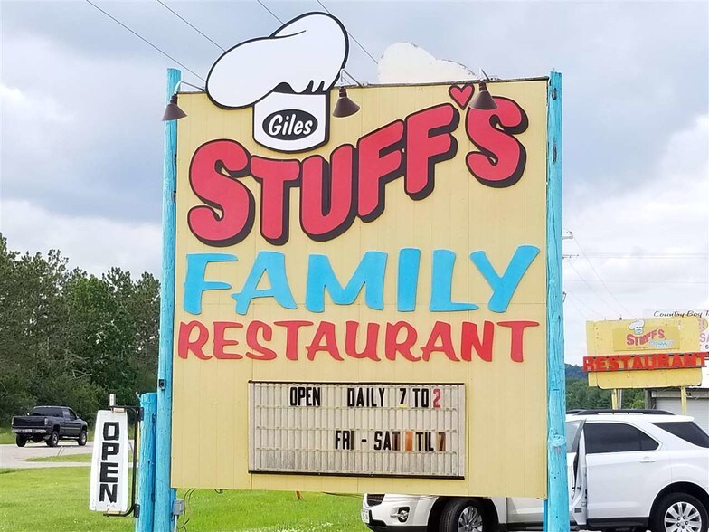 More Photos Of 4144 State Highway 13, Wisconsin Dells Restaurant For Sale