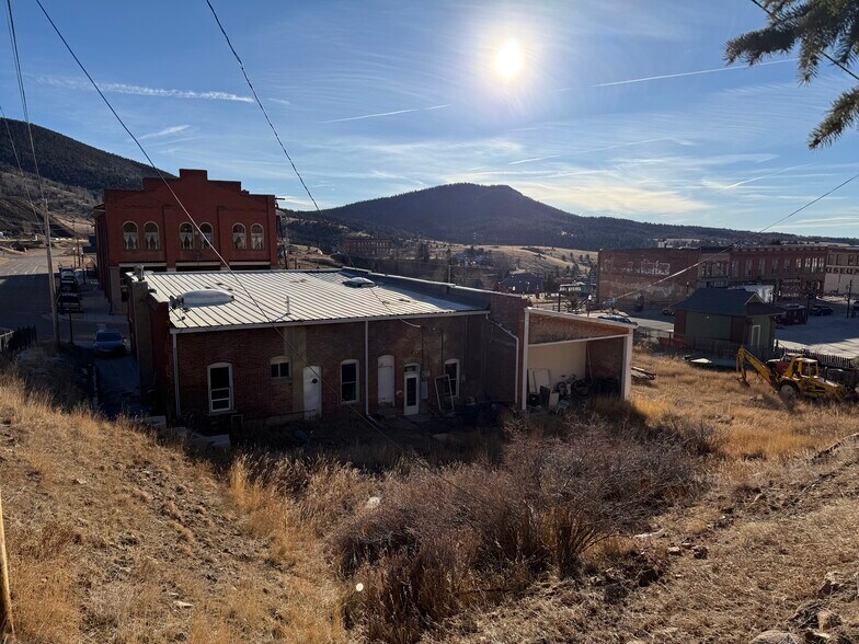 More Photos Of 133 N 3rd St, Victor Multifamily For Sale